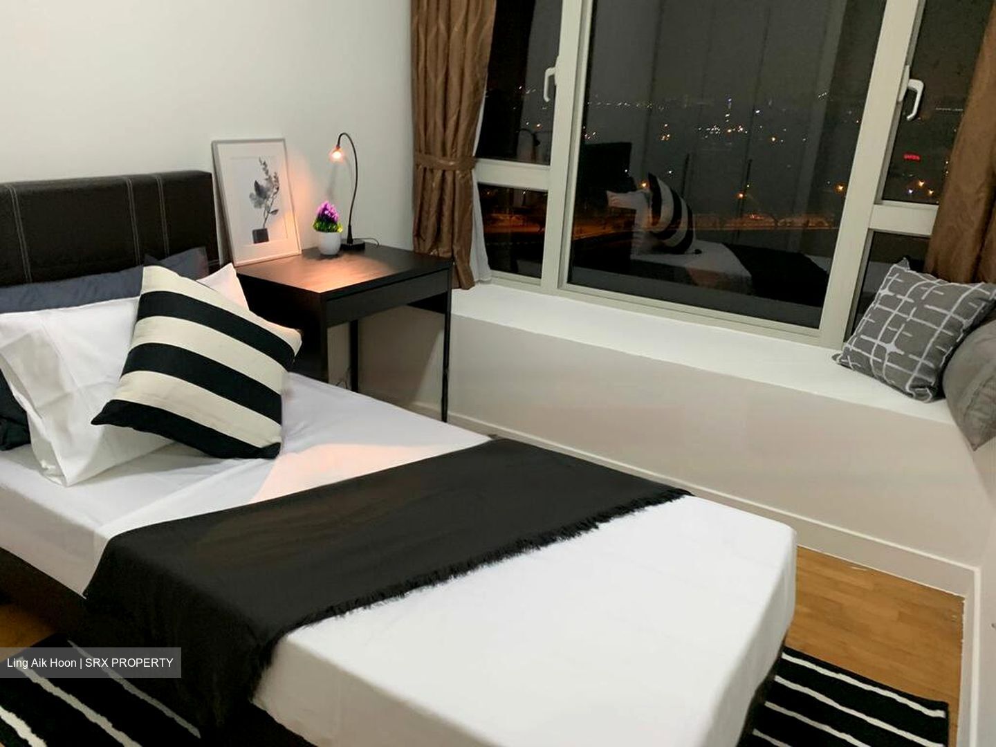 The Centris (D22), Apartment #450222231